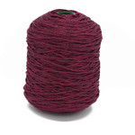 Picture of Kit Envelope Bag with Precious Stones & 300gr Silky Cord Yarn. Choose Your Color!
