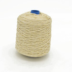 Picture of Kit Envelope Bag with Precious Stones & 300gr Silky Cord Yarn. Choose Your Color!