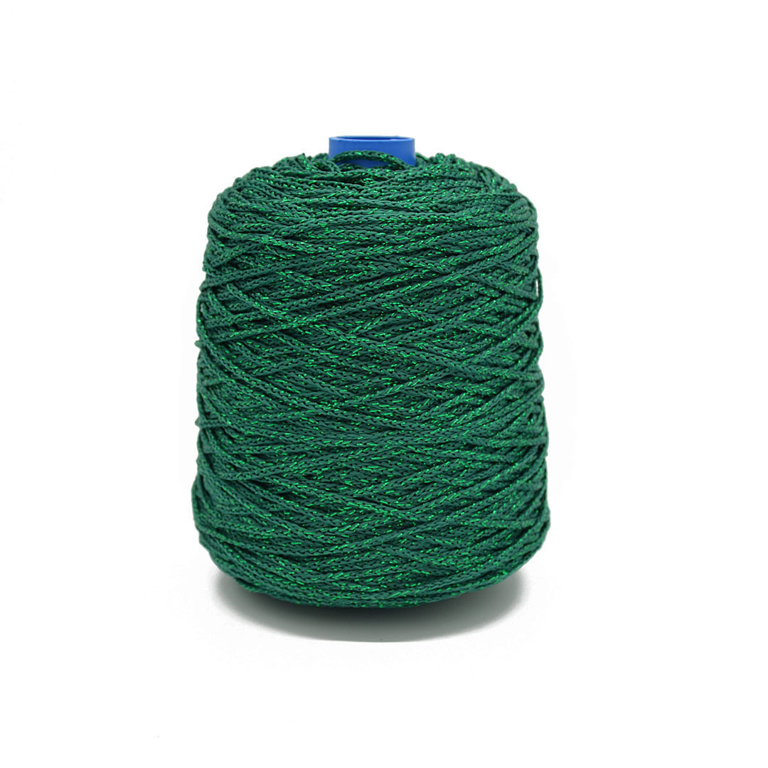 Green Glitter