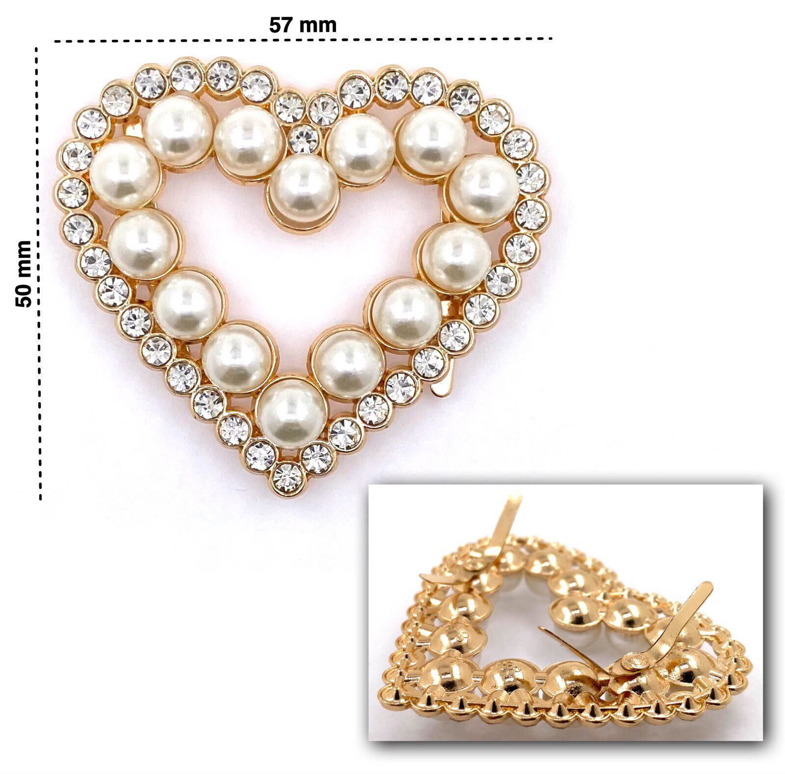 Pearl Heart