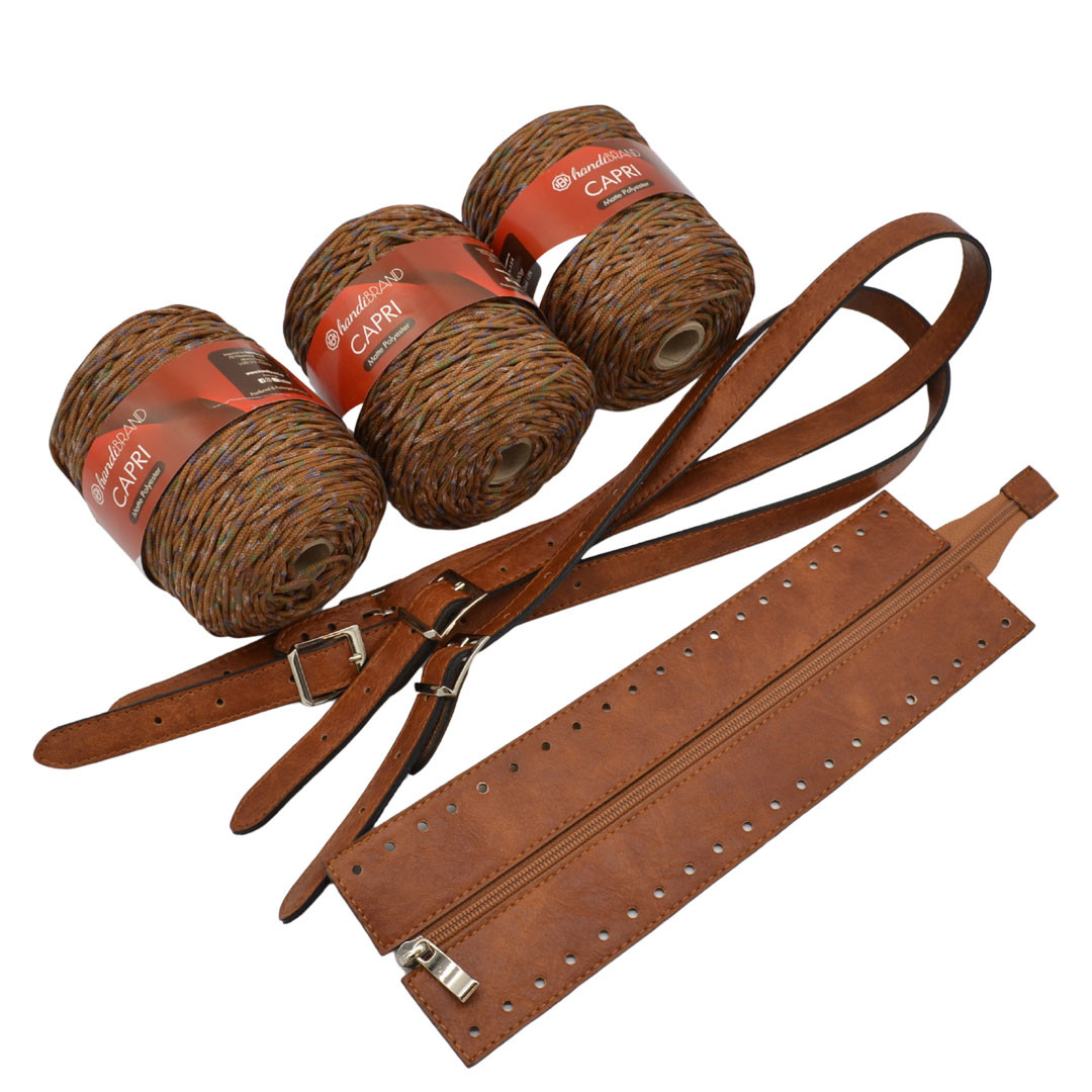 Set No1 Tabac-906