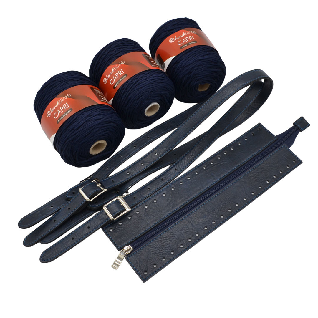 Set No4 Blue-503