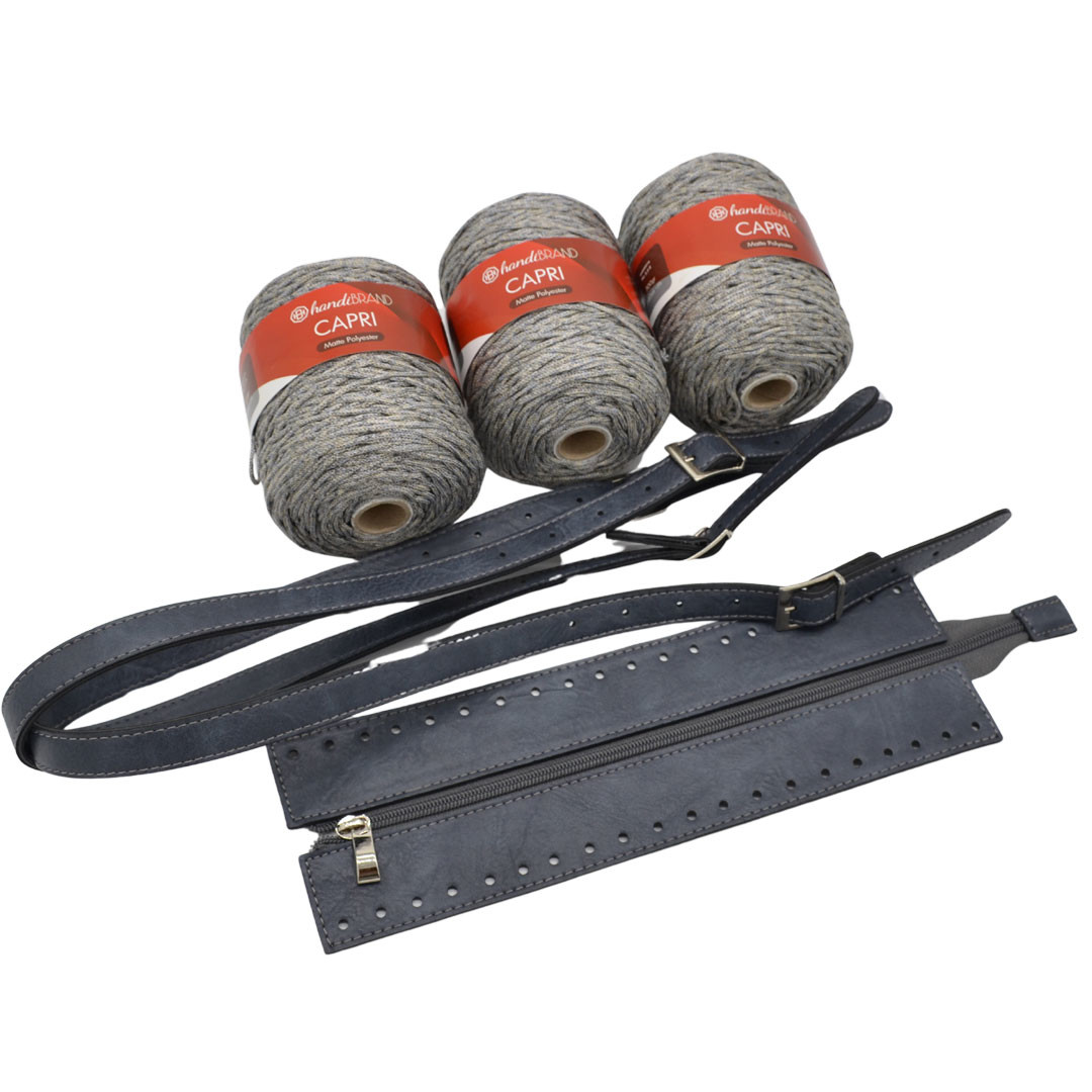 Set No5 Gray-911