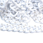 Picture of Diamond Resin Chain, By the Meter, 20mm