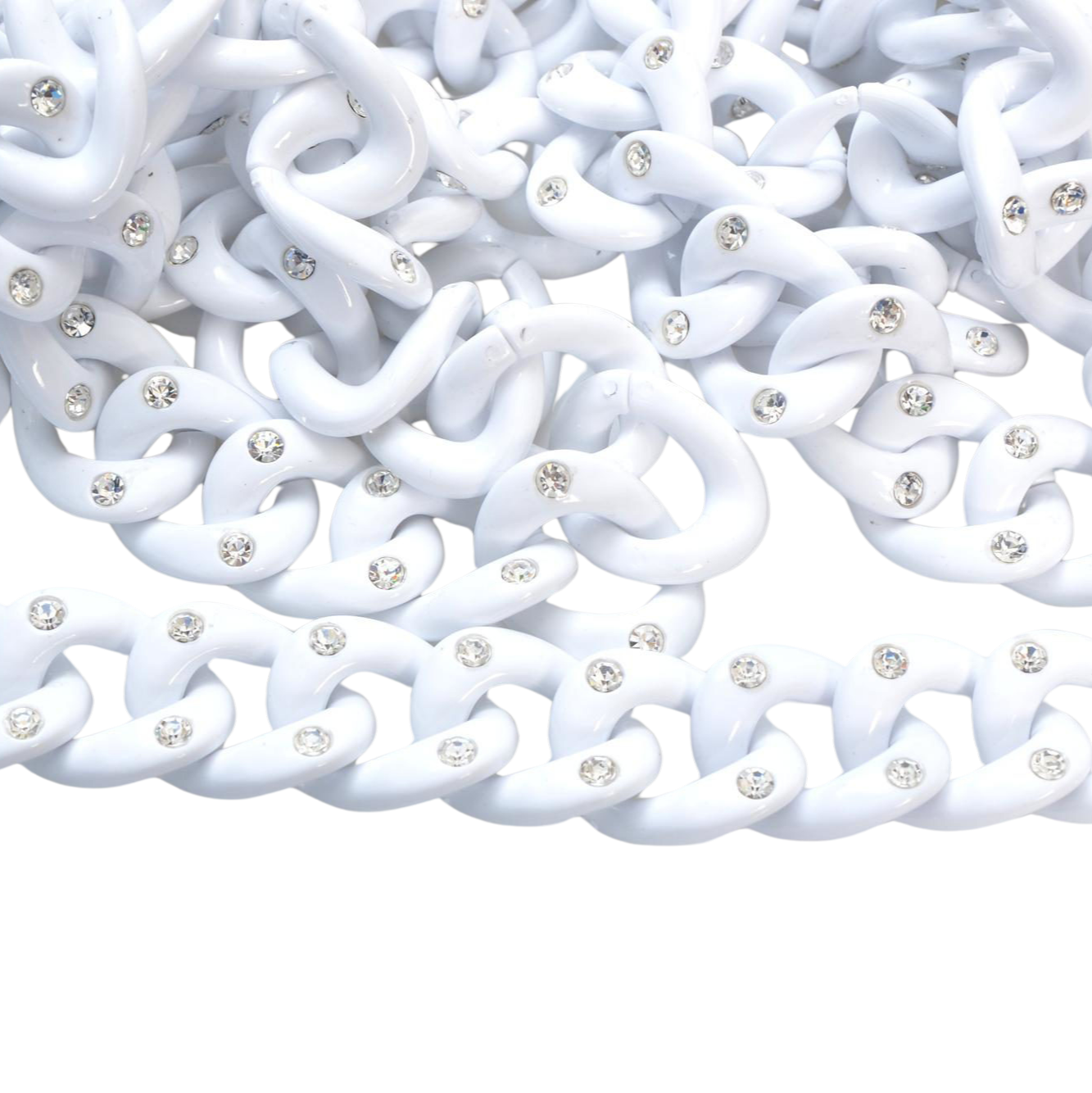 ΑΣΠΡ - White