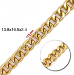Picture of Metal Chain, Chanel Style F34