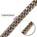 Picture of Metal Chain, Chanel Style F34