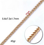 Εικόνα της Αλυσίδα A1, 5mm