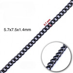Εικόνα της Αλυσίδα A1, 5mm