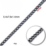 Εικόνα της Αλυσίδα A1, 5mm