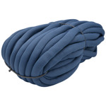 Εικόνα της Marshmallow Chunky Yarn /1kg / 43μτ