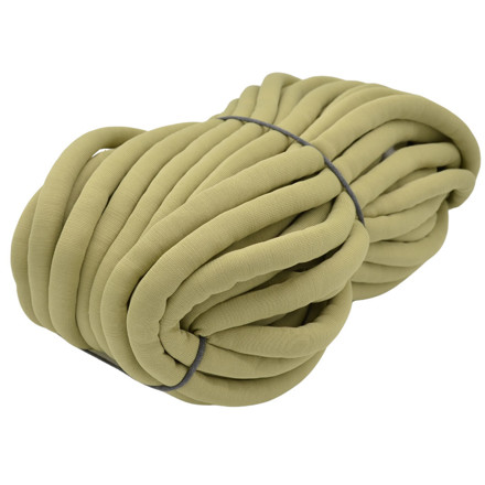 Picture of Marshmallow Chunky Yarn/ 1kg/ 43mt