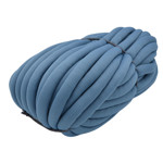 Εικόνα της Marshmallow Chunky Yarn /1kg / 43μτ