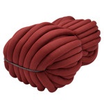 Εικόνα της Marshmallow Chunky Yarn /1kg / 43μτ