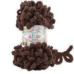 Picture of Alize Puffy 100gr Soft & Quick