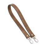 Picture of Handle ELEGANT 70cm, Metal Clips