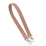 Picture of Handle ELEGANT 70cm, Metal Clips