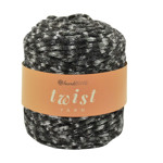 Εικόνα της Νήμα TWIST 250γρ / Βελονάκι Νο5-7