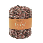 Εικόνα της Νήμα TWIST 250γρ / Βελονάκι Νο5-7