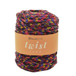 Εικόνα της Νήμα TWIST 250γρ / Βελονάκι Νο5-7