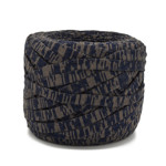 Picture of Multicolor Ribbon Yarn 6–7mm / 100m / 300g