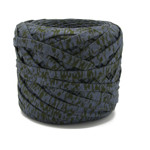 Picture of Multicolor Ribbon Yarn 6–7mm / 100m / 300g