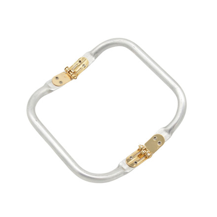 Picture of Snap Frame 14cm for Handmade Bags