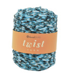 Εικόνα της Νήμα TWIST 250γρ / Βελονάκι Νο5-7
