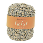 Εικόνα της Νήμα TWIST 250γρ / Βελονάκι Νο5-7