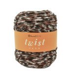 Εικόνα της Νήμα TWIST 250γρ / Βελονάκι Νο5-7