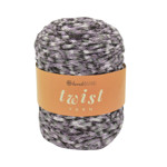 Εικόνα της Νήμα TWIST 250γρ / Βελονάκι Νο5-7