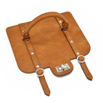 Picture of ANGEL Bag Cover with Straps and 25cm Turn Lock