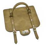 Picture of ANGEL Bag Cover with Straps and 25cm Turn Lock