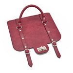 Picture of ANGEL Bag Cover with Straps and 25cm Turn Lock