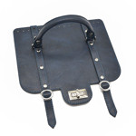 Picture of ANGEL Bag Cover with Straps and 25cm Turn Lock