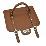 Picture of ANGEL Bag Cover with Straps and 25cm Turn Lock