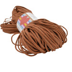 Picture of Metallic Cord Yarn by Handibrand, 200gr, Crochet Hook No.4