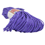 Picture of Metallic Cord Yarn by Handibrand, 200gr, Crochet Hook No.4