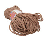 Picture of Metallic Cord Yarn by Handibrand, 200gr, Crochet Hook No.4