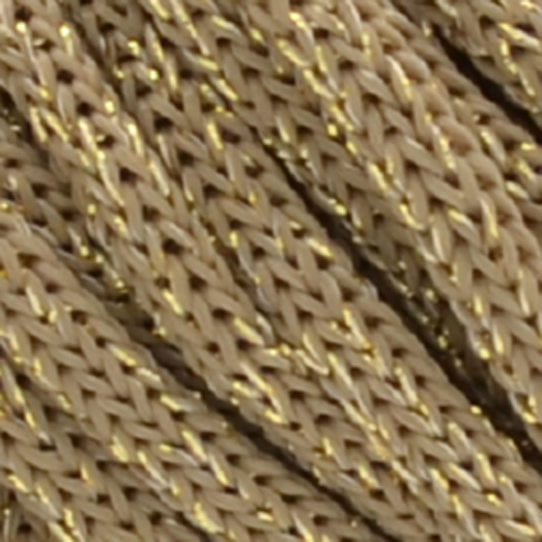 METAL-G-203 - Cigar Glitter