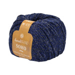 Picture of SOHO Yarn Dralon Acrylic/ Wool, 100gr