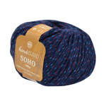 Picture of SOHO Yarn Dralon Acrylic/ Wool, 100gr