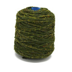 Εικόνα της Κιτ Dolce Wool Πλεξίδες  με Νήμα Wool Σενίλ 900γρ. Επιλέξτε Χρώμα!