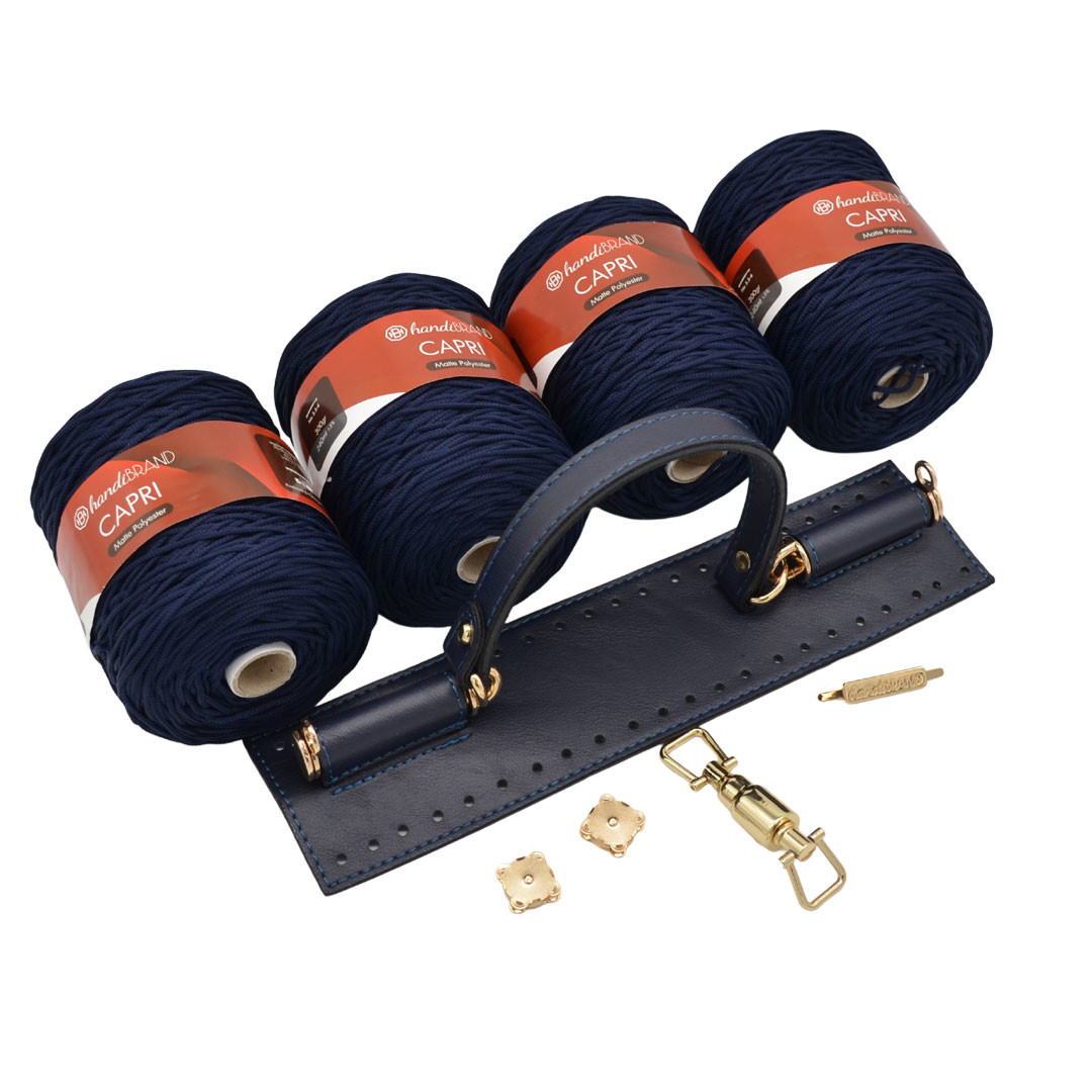 Set No1 Blue-503