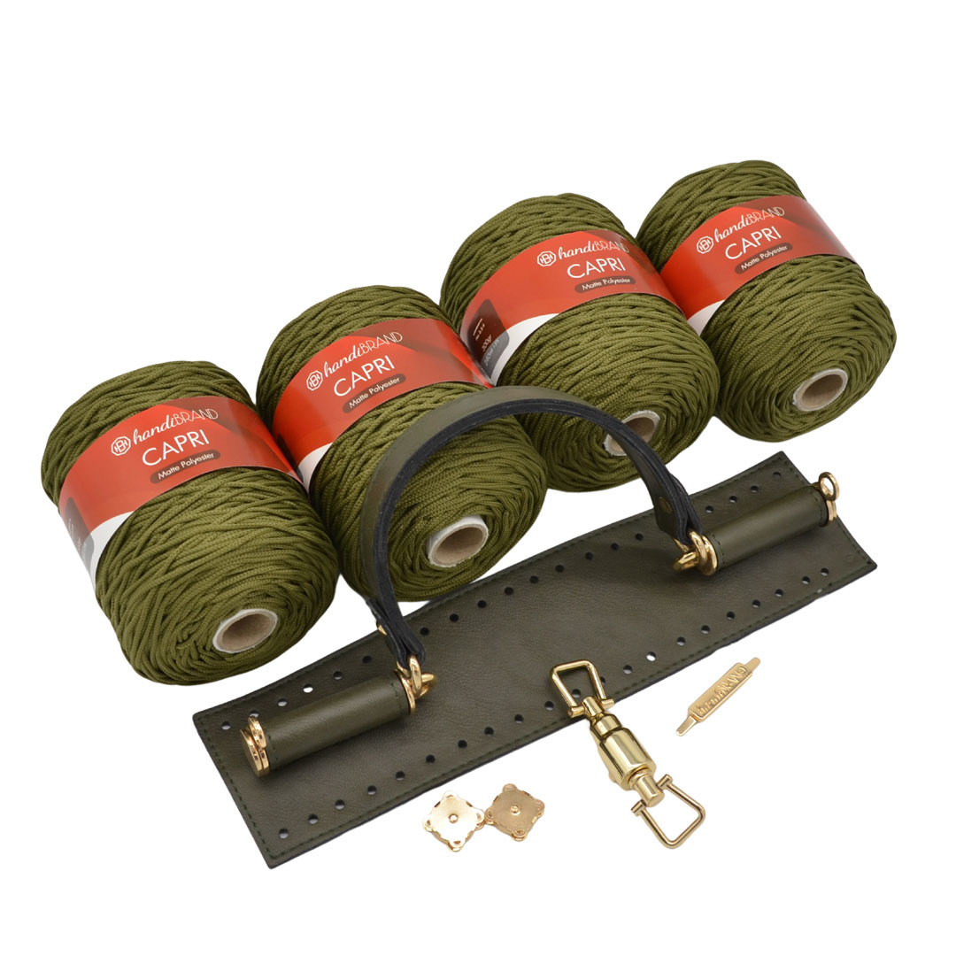Set No3 Green-314