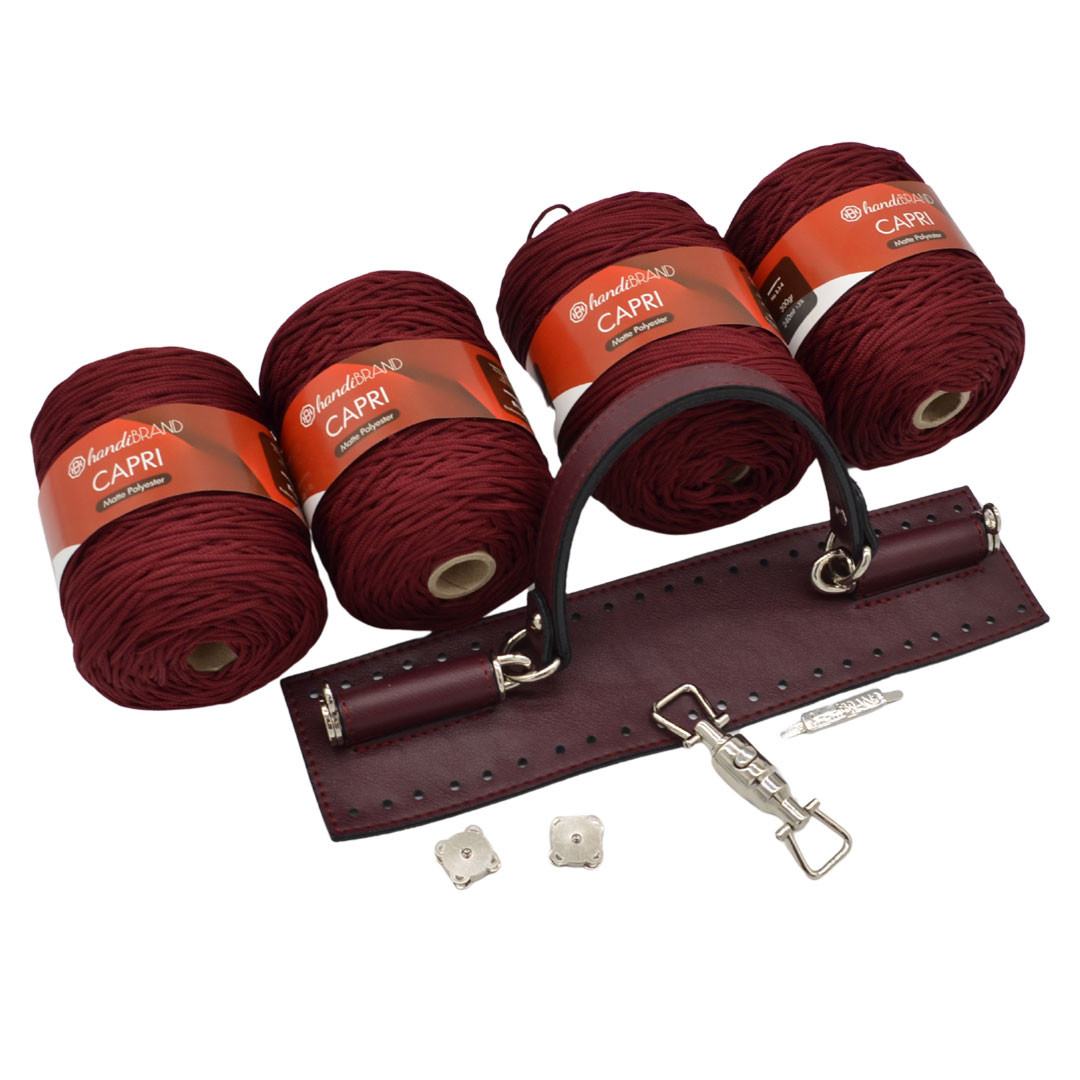 Set No5 Bordueaux-502