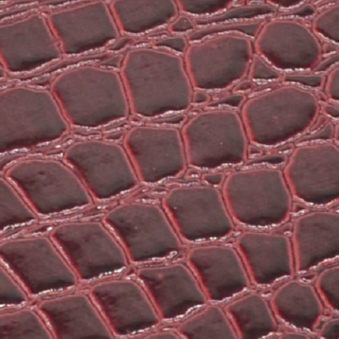 CROCO/POL-BURDEAUX - Polished Bordueax