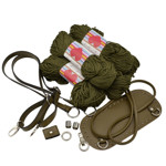 Picture of Kit Bubbles Backpack No1  Choose the Color of Your Set!