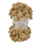 Picture of Alize Puffy 100gr Soft & Quick