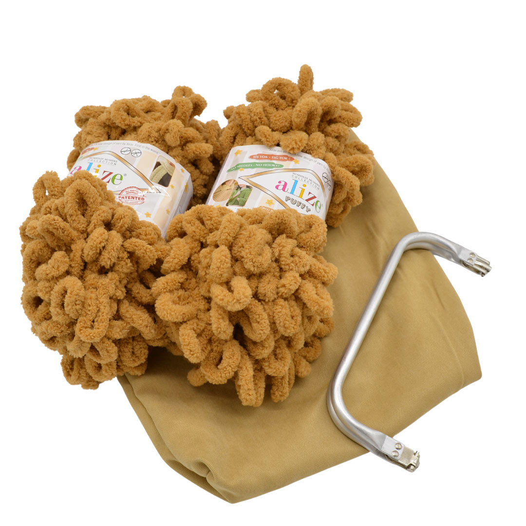 PUFFY-179 - Camel